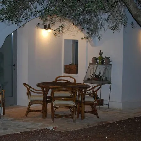 Charming And Luxury Close To * Ostuni