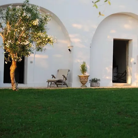 Villa Charming And Luxury Close To Ostuni