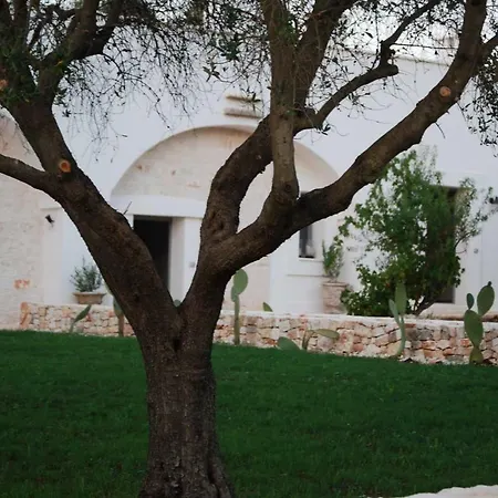 Villa Charming And Luxury Close To Ostuni
