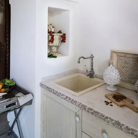 Charming And Luxury Close To * Ostuni