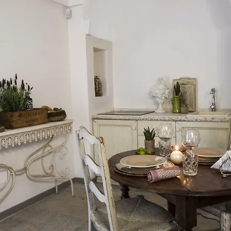 Charming And Luxury Close To Villa Ostuni