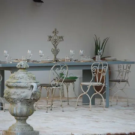 Charming And Luxury Close To * Ostuni