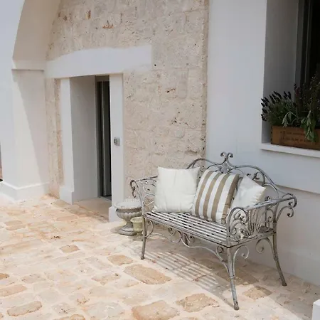 Charming And Luxury Close To * Ostuni