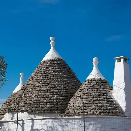 Charming And Luxury Close To * Ostuni
