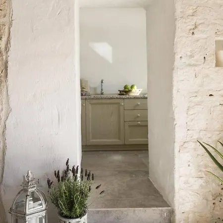 Charming And Luxury Close To Ostuni