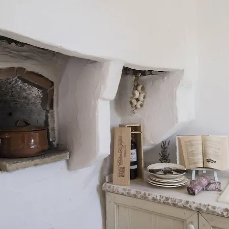 Charming And Luxury Close To Villa Ostuni